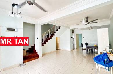 [🌟EXTENDED + TERMURAH🌟] Puchong 2Sty House 20x70 Bandar Kinrara BK 5