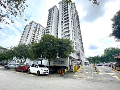 D'casa Condominium