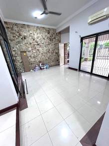 Bukit Jelutong Jalan Titian