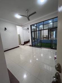 Bukit Jelutong Jalan Titian