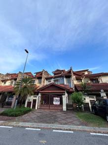 Bukit Jelutong Jalan Titian