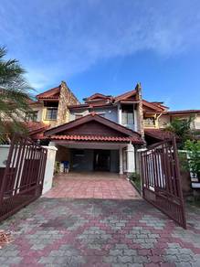 Bukit Jelutong Jalan Titian