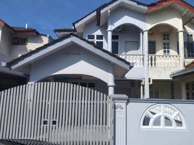 2-storey-Terraced-House-for-sale-Taman-Malim-Jaya-Melaka