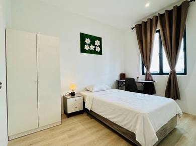 Kenny Hill 2 Apartment For Rent 2 Bedrooms | Furnished