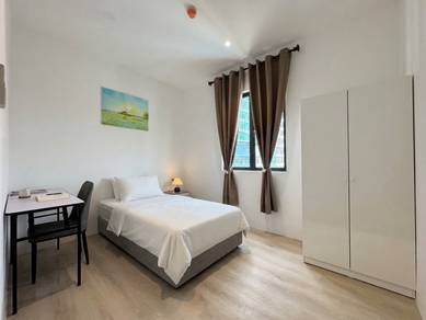 Kenny Hill 2 Apartment For Rent 2 Bedrooms | Furnished