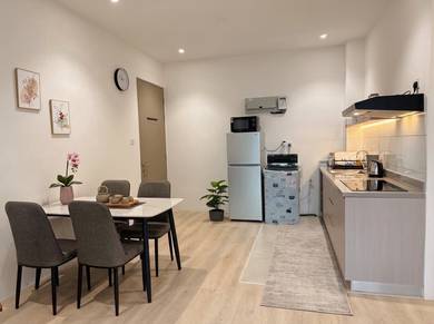 Kenny Hill Residences