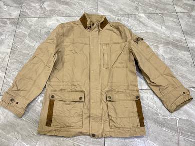 Jeep Jacket