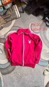 Playboy tracktop ori