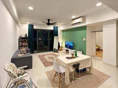 Radia Bukit Jelutong