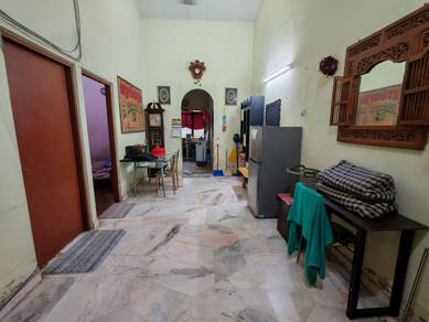 Untuk Di Jual Taman Gunung View Ipoh Gunung Rapat