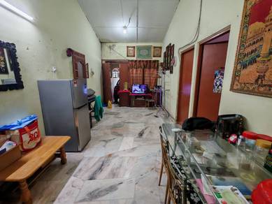 Untuk Di Jual Taman Gunung View Ipoh Gunung Rapat