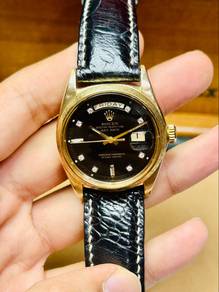 ROLEX Datejust 1803 Day Date 36mm Auto Watch