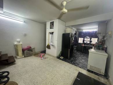 Untuk di Jual Taman Cempaka Ipoh
