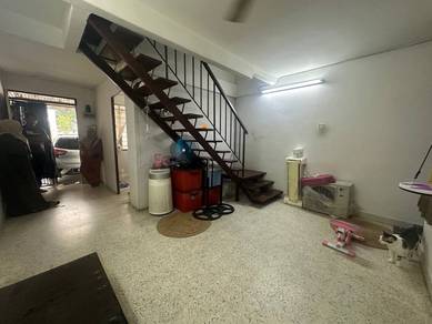 Untuk di Jual Taman Cempaka Ipoh