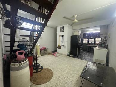 Untuk di Jual Taman Cempaka Ipoh