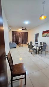Parc Regency | Plentong | Masai | Fully Furnished | Full Loan