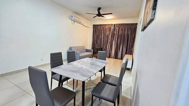 Parc Regency | Plentong | Masai | Fully Furnished | Full Loan