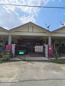 TERES SETINGKAT BUKIT RANGIN PERDANA 37, KUANTAN UNTUK DiJUAL ❗