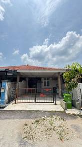 TERES SETINGKAT TAMAN BUKIT RANGIN PERDANA 2, KUANTAN UNTUK DiJUAL ❗