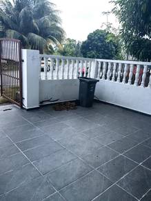 2-storey-Terraced-House-for-sale-Pekan-Nanas-Johor