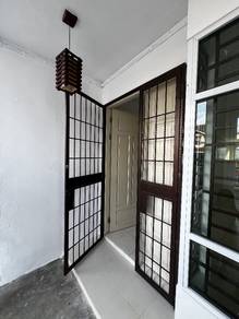 Taman Riveria Double Storey Terrace (intermediate) For Sale