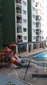 Kepong Sentral Condominium