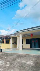 FOR SALE | Single Storey Semi-Detached House