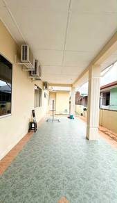 FOR SALE | Single Storey Semi-Detached House