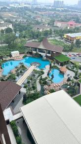 For RENT | RESIDENSI DIAN 2, FOREIGNERS WELCOME!