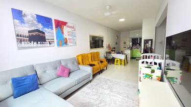 Mewah 9 Residence