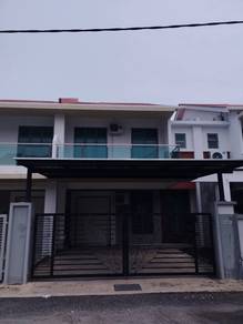 BILIK SEWA UNTUK PEREMPUAN SAHAJA (Fully furnished)