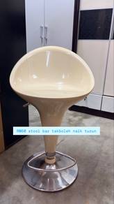 stool bar takboleh naik turun