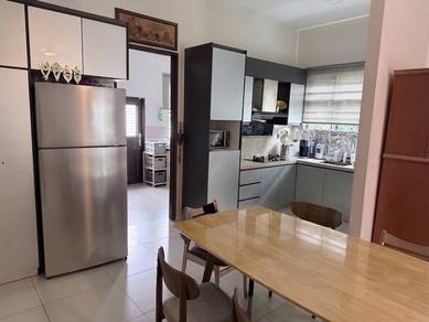 Semi-Detached-House-for-sale-Bandar-Kinrara-Selangor