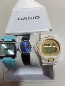 3 item for sale