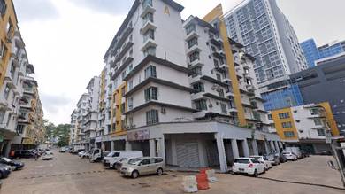 Shop-lot-for-sale-Selayang-Selangor