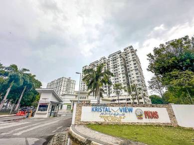 Kristal View