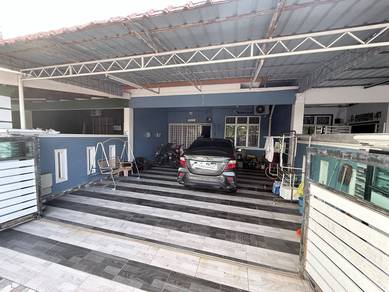 1-storey-Terraced-House-for-sale-Seremban-2-Negeri-Sembilan