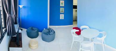 Arte S Near USM Sungai Dua Nice Unit For Rent