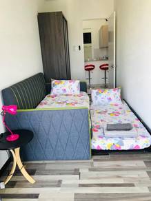 Arte S Near USM Sungai Dua Nice Unit For Rent
