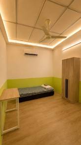 Room-for-rent-Alor-Gajah-Melaka