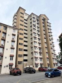 Seri Ixora Apartment