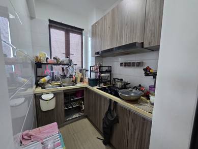 Full Loan & Cashout Unit | Country Garden Central park @ Tampoi