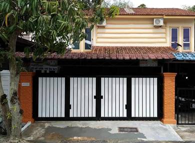 HHRA Homestay Senawang 
