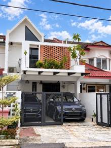 2-storey-Terraced-House-for-sale-Damansara-Damai-Selangor