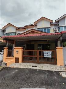 Terrace 2 storey KULIM HITECH KTC house for Rent