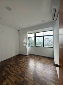 Medan Connaught @Cheras Centre Office With Lift