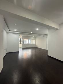 Medan Connaught @Cheras Centre Office With Lift