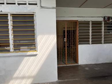 1-storey-Terraced-House-for-rent-Sitiawan-Perak