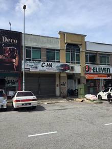 2sty Shop at Taman Pelangi Semenyih, Semenyih