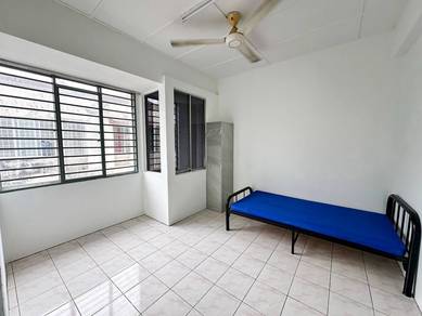 Megan Setapak